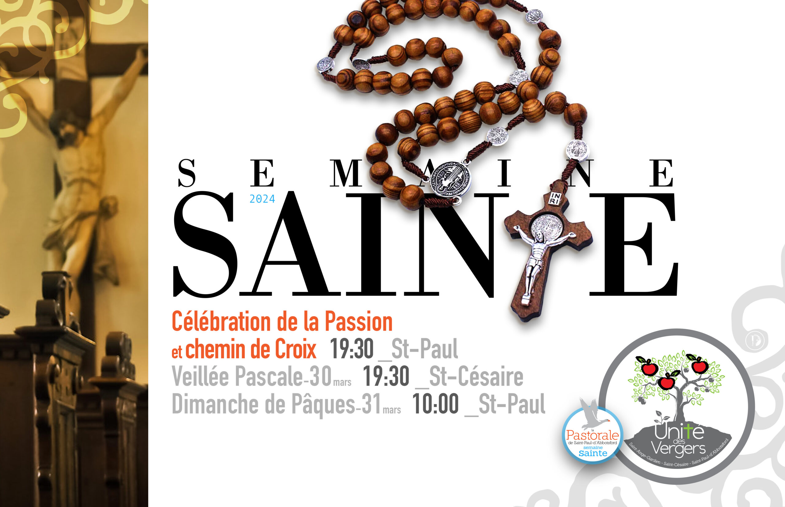 Semaine Sainte